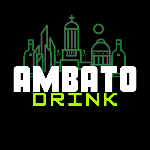 AmbatoDrink Logo